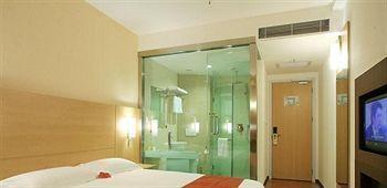 Aiweideng Hotel - Yuxi Кунмин Екстериор снимка